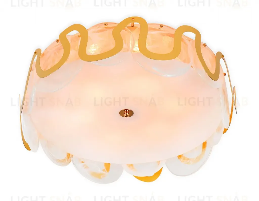 Потолочная люстра Ambrella Light Traditional TR5327 TR5327