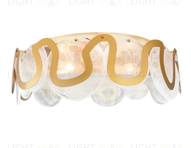 Потолочная люстра Ambrella Light Traditional TR5327 TR5327