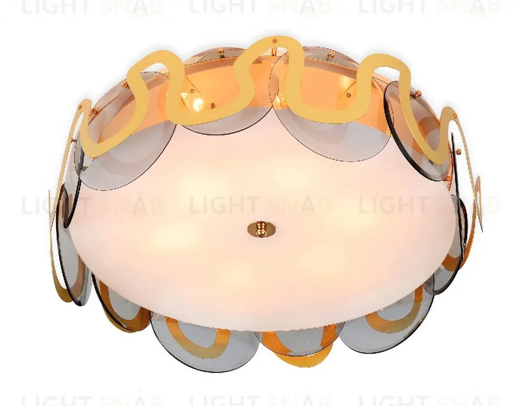 Потолочная люстра Ambrella Light Traditional TR5328 TR5328