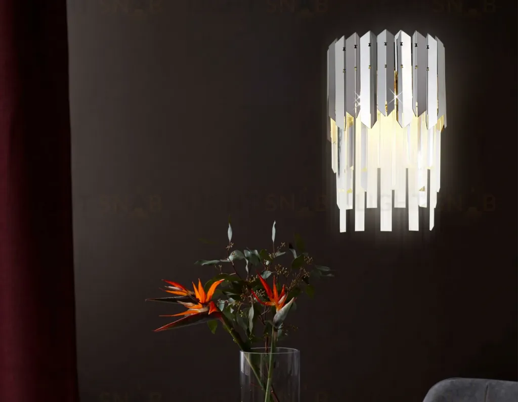 Настенный светильник Ambrella Light Traditional TR5288 TR5288