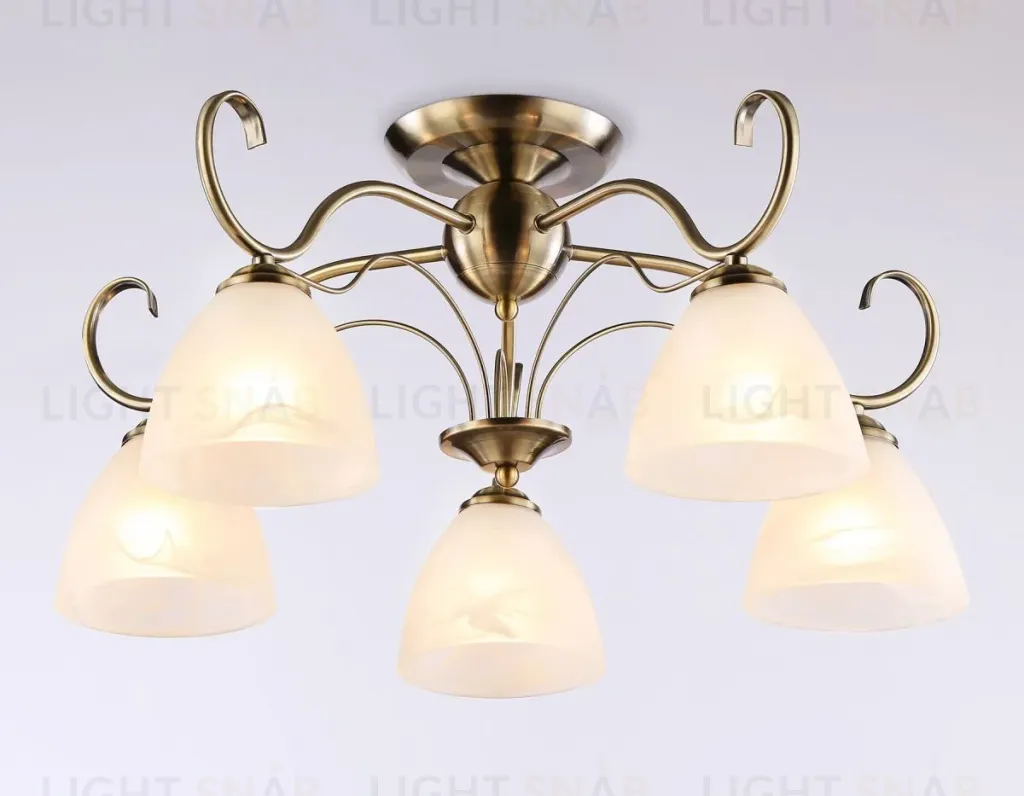 Потолочная люстра Ambrella Light Traditional TR3046 TR3046