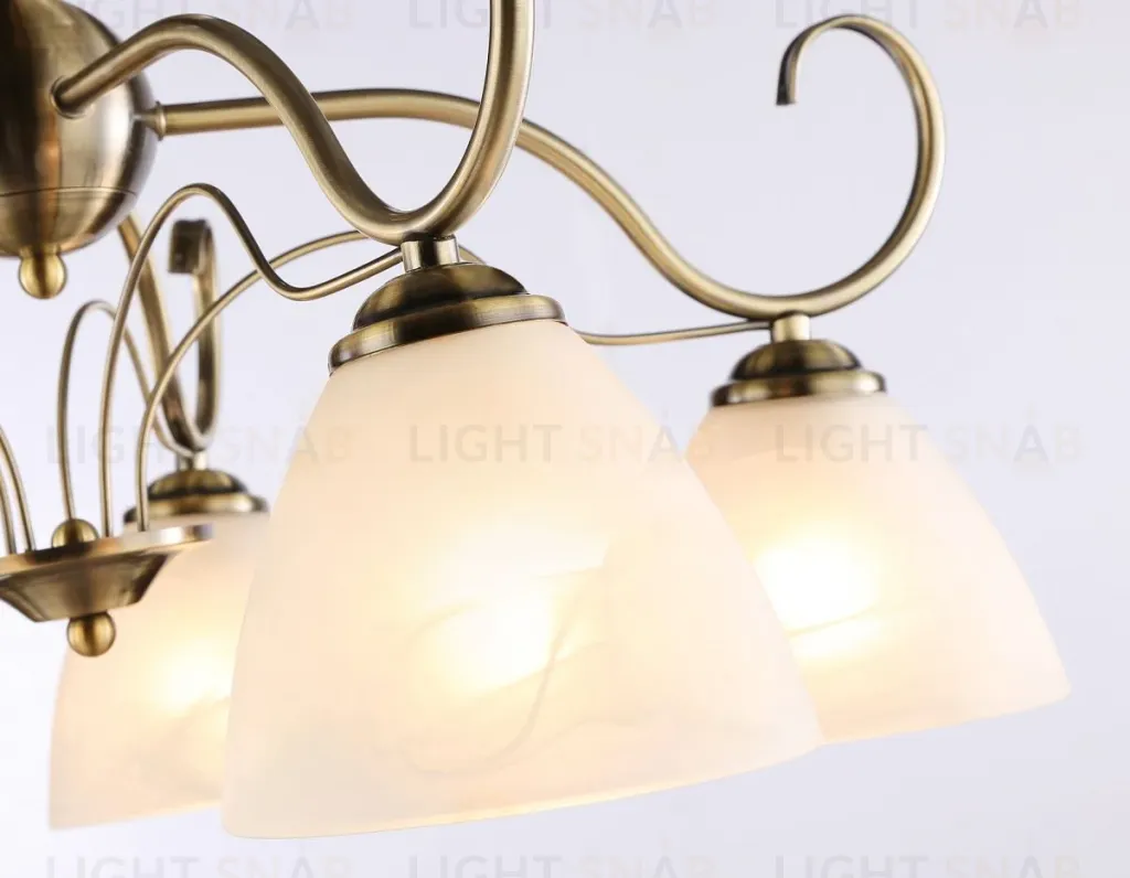 Потолочная люстра Ambrella Light Traditional TR3046 TR3046