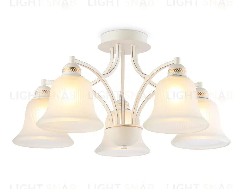 Потолочная люстра Ambrella Light Traditional TR3050 TR3050