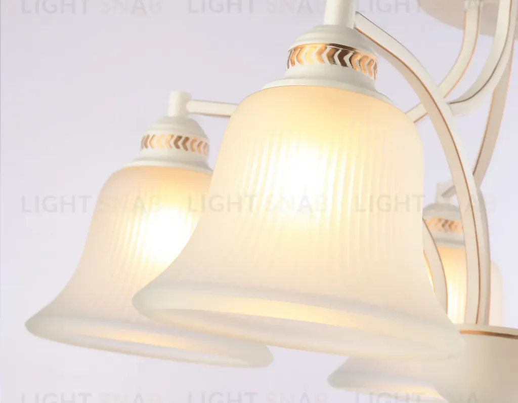 Потолочная люстра Ambrella Light Traditional TR3050 TR3050