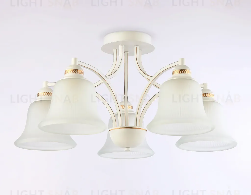 Потолочная люстра Ambrella Light Traditional TR3050 TR3050