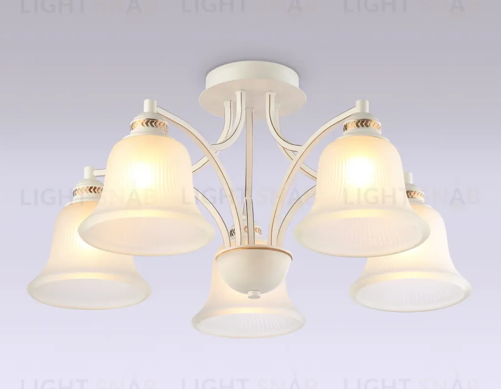 Потолочная люстра Ambrella Light Traditional TR3050 TR3050