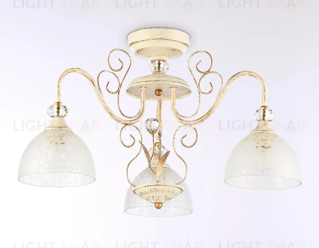 Потолочная люстра Ambrella Light Traditional TR3055 TR3055