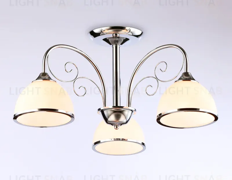 Подвесная люстра Ambrella Light Traditional TR3181 TR3181