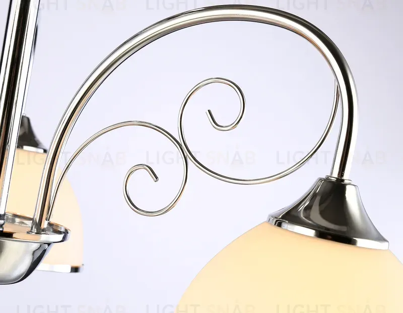 Подвесная люстра Ambrella Light Traditional TR3181 TR3181