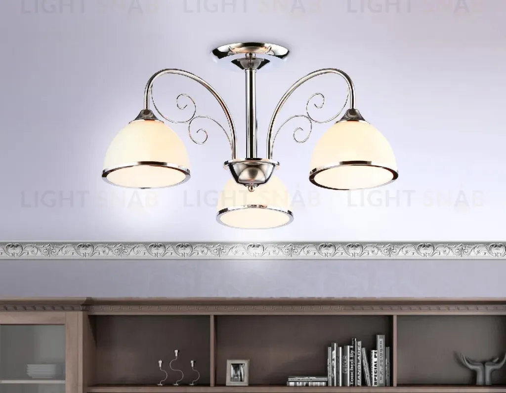 Подвесная люстра Ambrella Light Traditional TR3181 TR3181