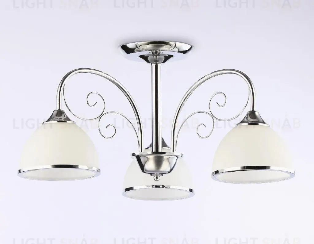 Подвесная люстра Ambrella Light Traditional TR3181 TR3181
