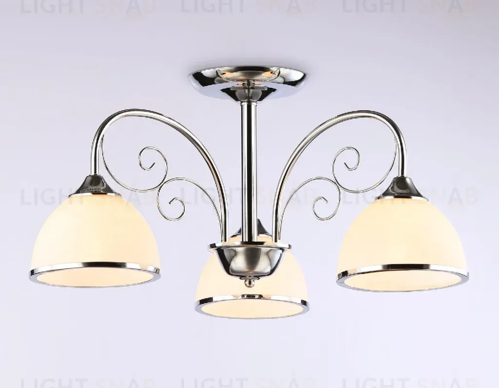 Подвесная люстра Ambrella Light Traditional TR3181 TR3181