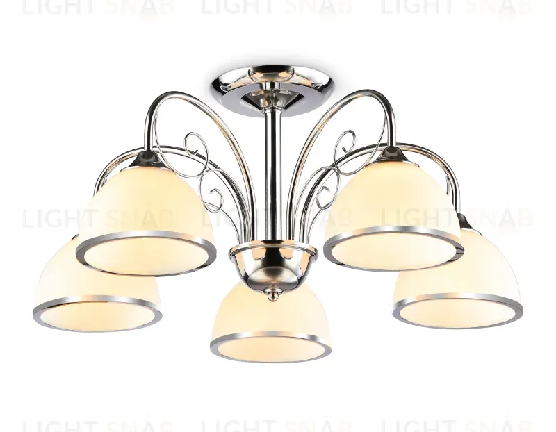 Подвесная люстра Ambrella Light Traditional TR3182 TR3182
