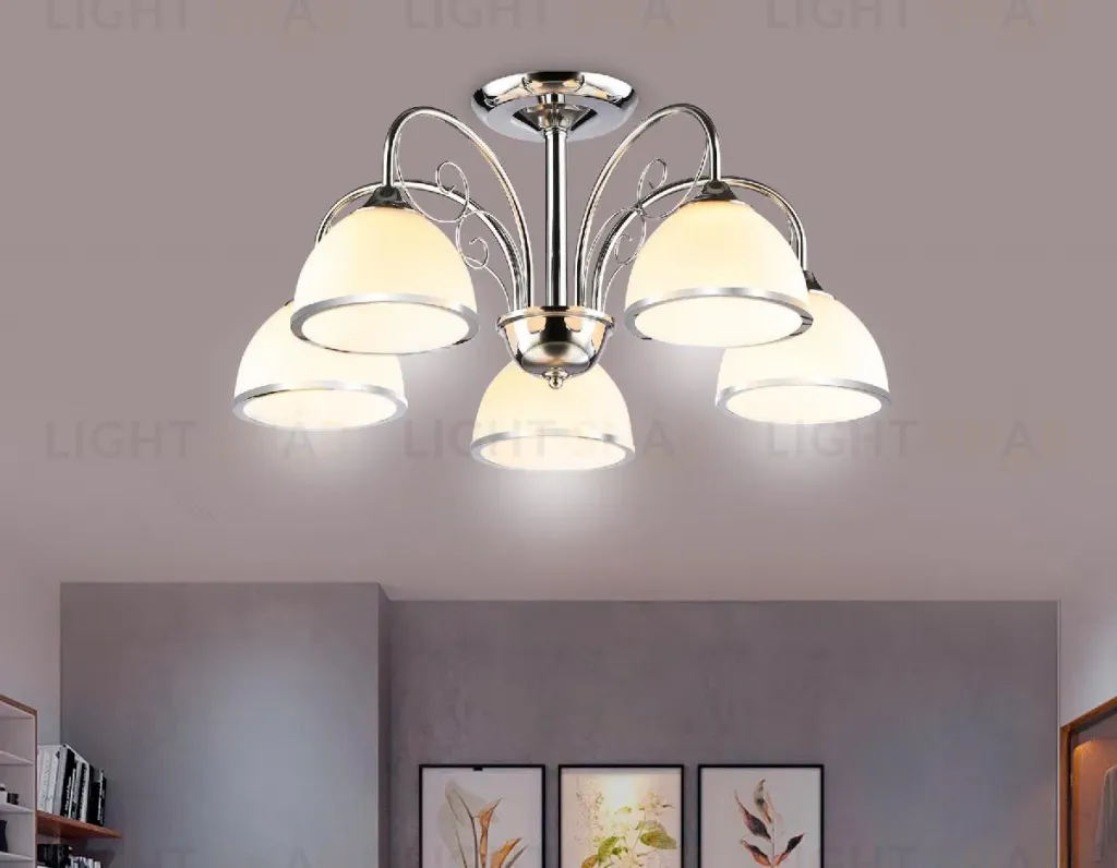 Подвесная люстра Ambrella Light Traditional TR3182 TR3182