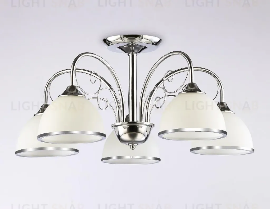 Подвесная люстра Ambrella Light Traditional TR3182 TR3182