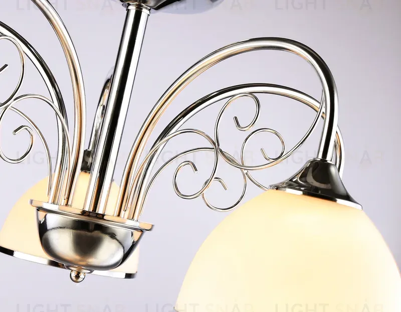 Подвесная люстра Ambrella Light Traditional TR3182 TR3182