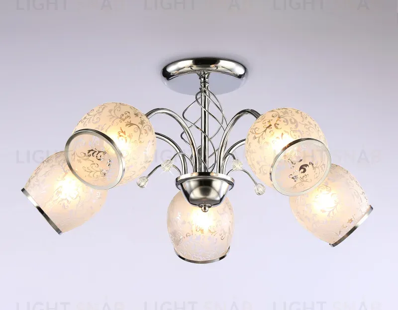 Подвесная люстра Ambrella Light Traditional TR3188 TR3188