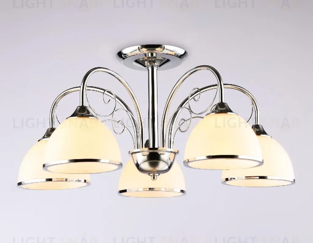 Подвесная люстра Ambrella Light Traditional TR3182 TR3182