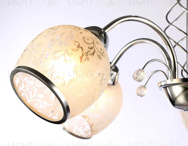 Подвесная люстра Ambrella Light Traditional TR3188 TR3188