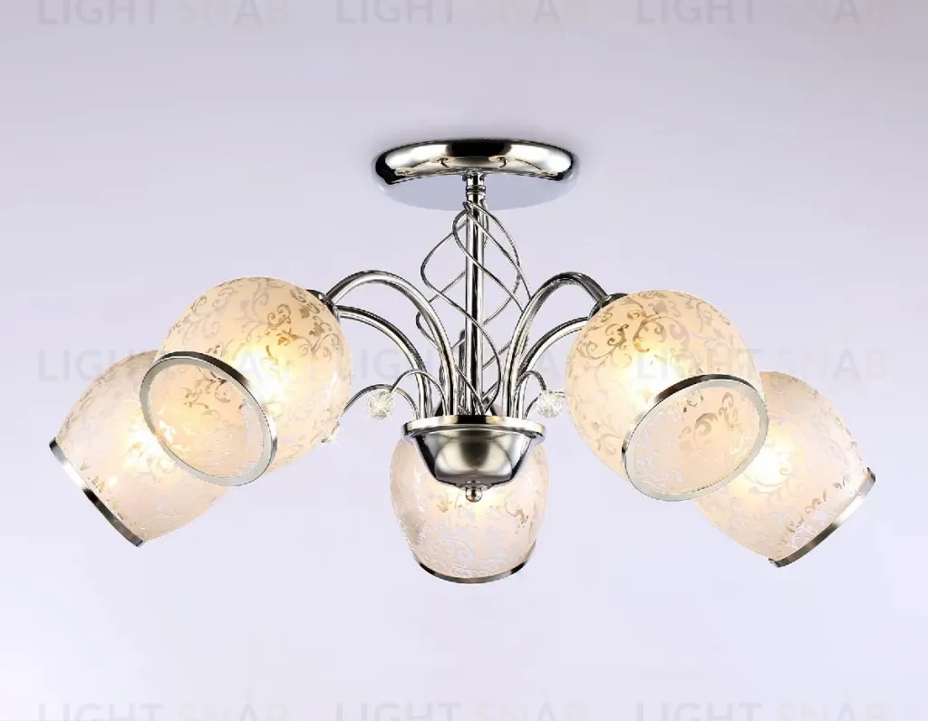 Подвесная люстра Ambrella Light Traditional TR3188 TR3188