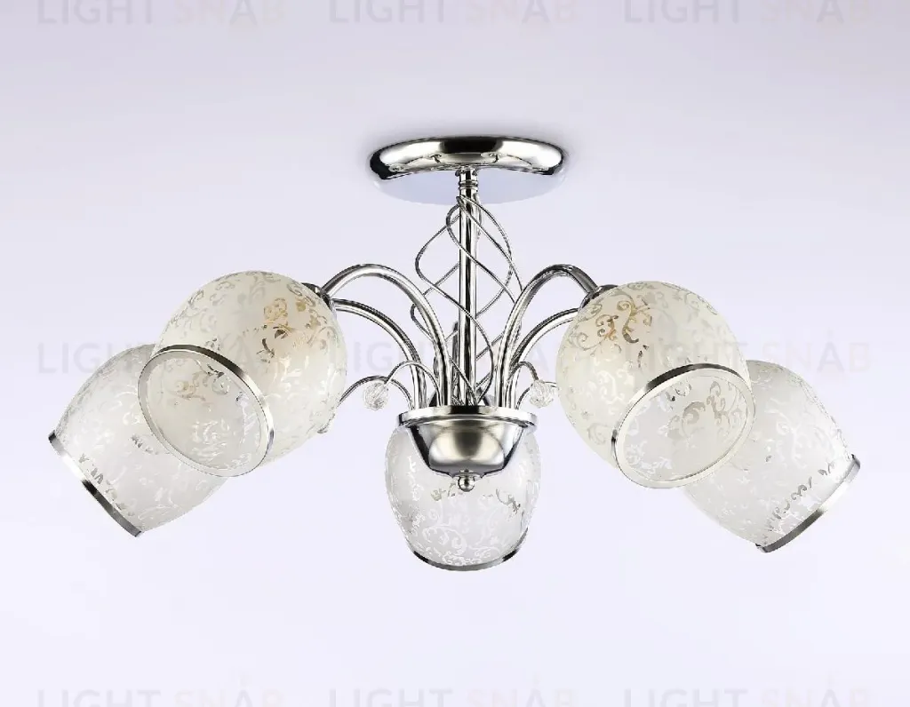 Подвесная люстра Ambrella Light Traditional TR3188 TR3188