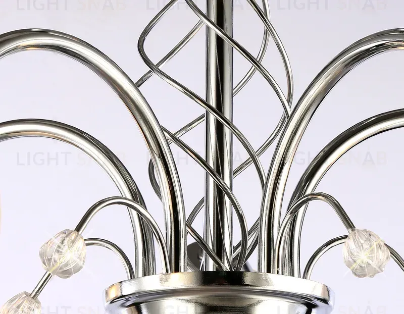 Подвесная люстра Ambrella Light Traditional TR3188 TR3188