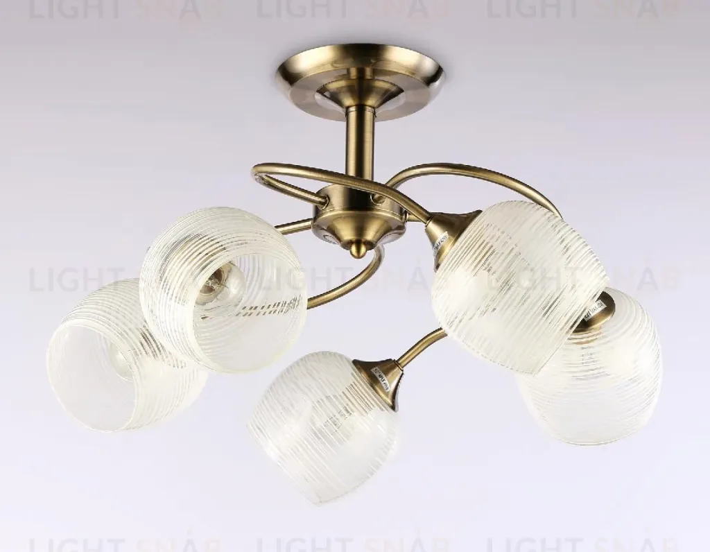 Подвесная люстра Ambrella Light Traditional TR3199 TR3199
