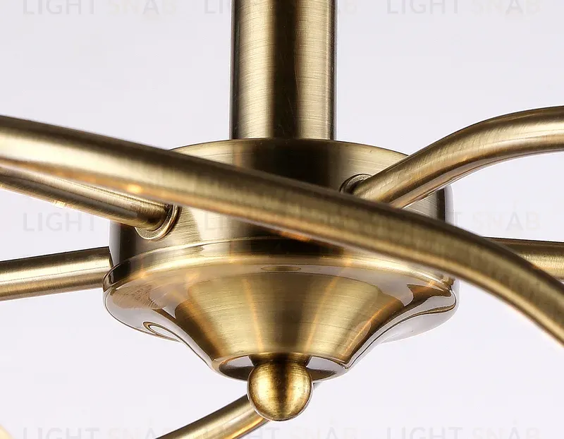 Подвесная люстра Ambrella Light Traditional TR3199 TR3199