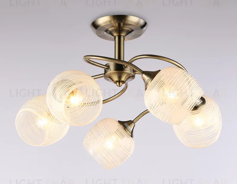 Подвесная люстра Ambrella Light Traditional TR3199 TR3199