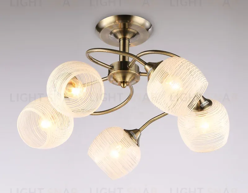 Подвесная люстра Ambrella Light Traditional TR3199 TR3199