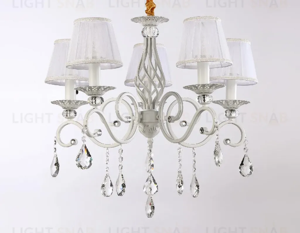 Подвесная люстра Ambrella Light Traditional TR4547 TR4547