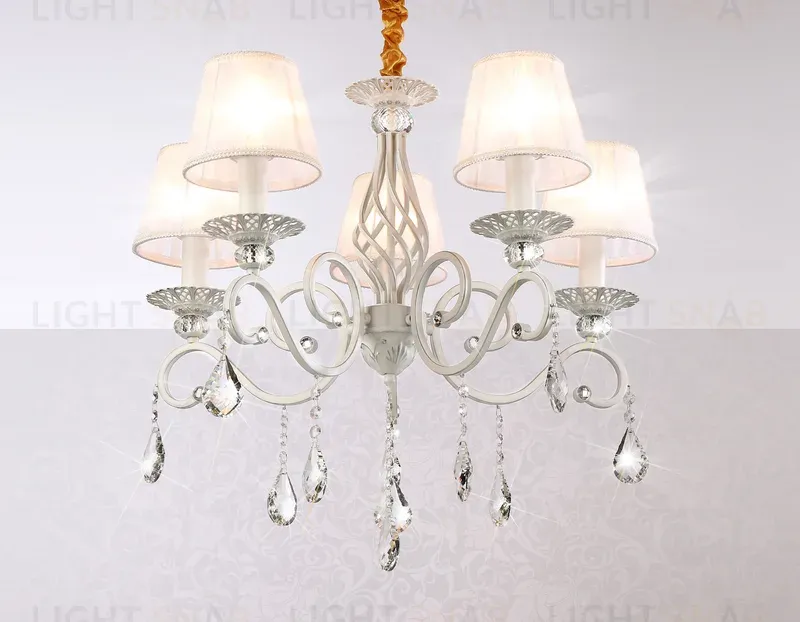 Подвесная люстра Ambrella Light Traditional TR4547 TR4547