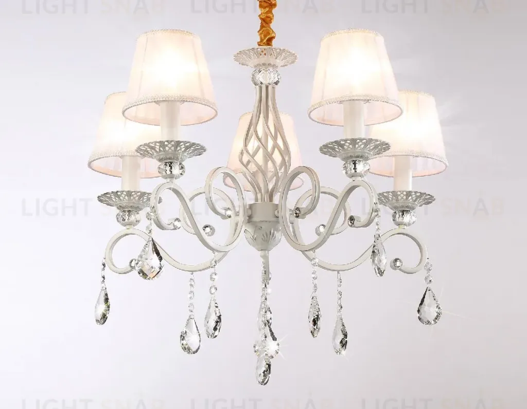 Подвесная люстра Ambrella Light Traditional TR4547 TR4547