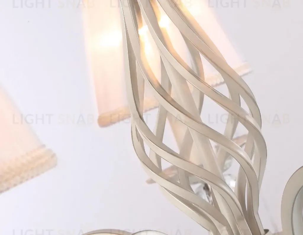 Подвесная люстра Ambrella Light Traditional TR4547 TR4547