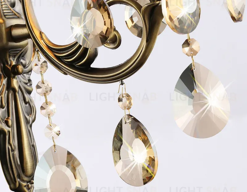 Бра Ambrella Light Traditional TR4578 TR4578
