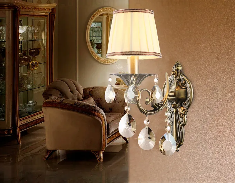 Бра Ambrella Light Traditional TR4578 TR4578