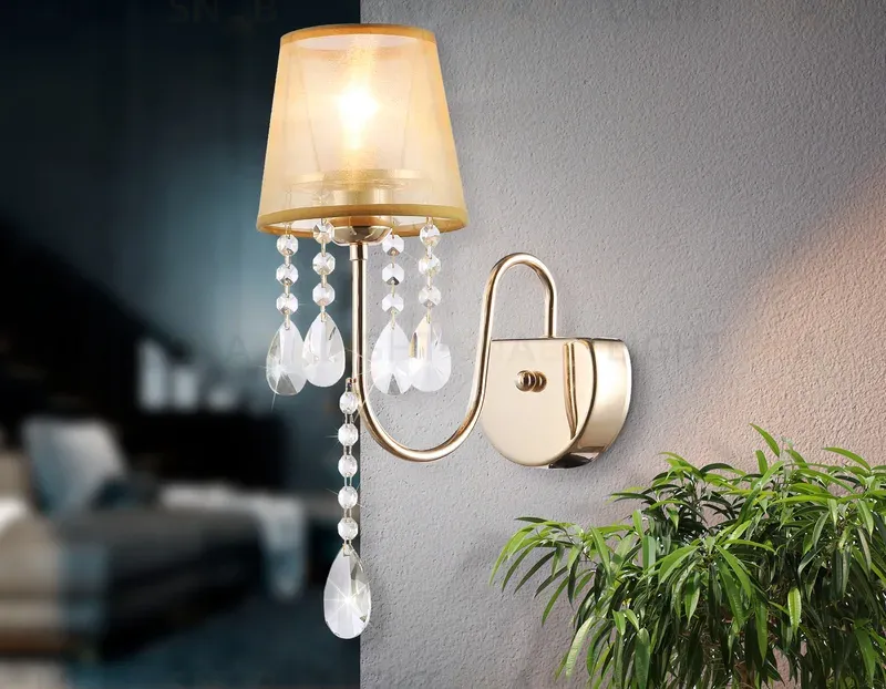 Бра Ambrella Light Traditional TR4596 TR4596