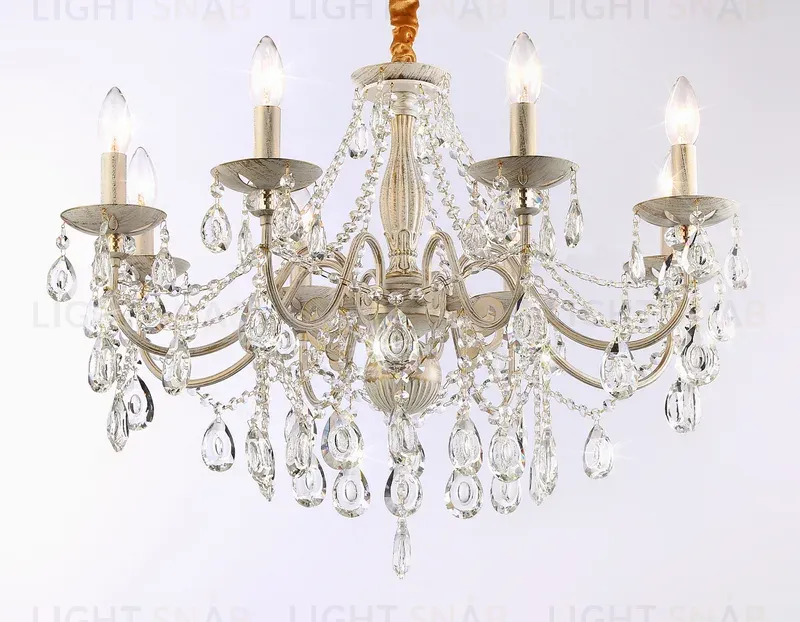 Подвесная люстра Ambrella Light Traditional TR4945 TR4945