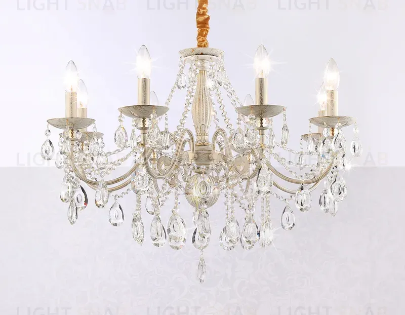 Подвесная люстра Ambrella Light Traditional TR4945 TR4945