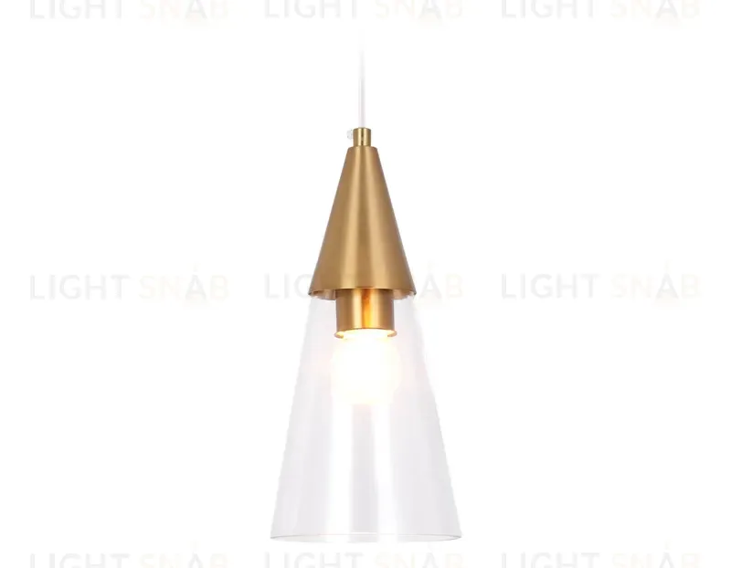 Подвесной светильник Ambrella Light Traditional TR3666 TR3666
