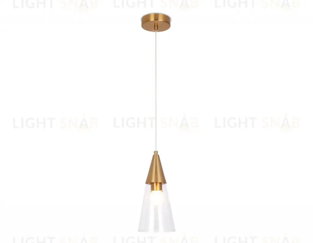 Подвесной светильник Ambrella Light Traditional TR3666 TR3666