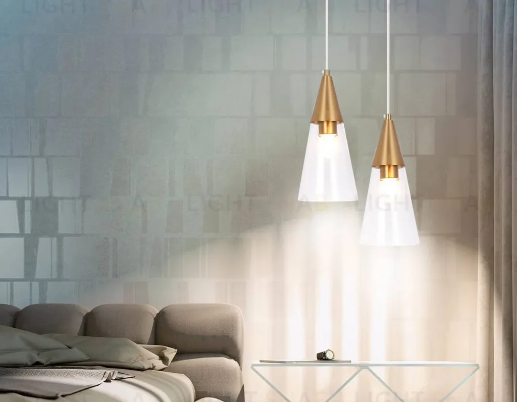 Подвесной светильник Ambrella Light Traditional TR3666 TR3666