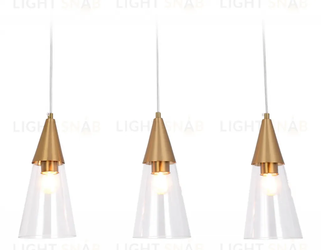 Подвесной светильник Ambrella Light Traditional TR3669 TR3669