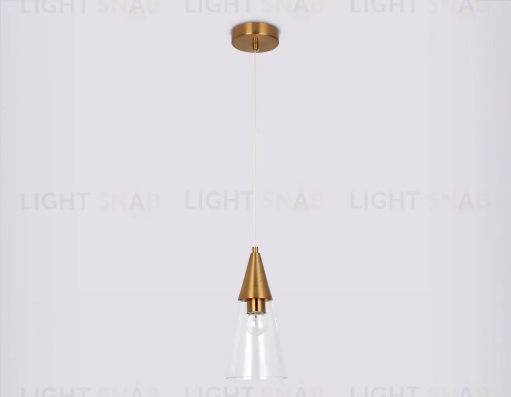 Подвесной светильник Ambrella Light Traditional TR3666 TR3666