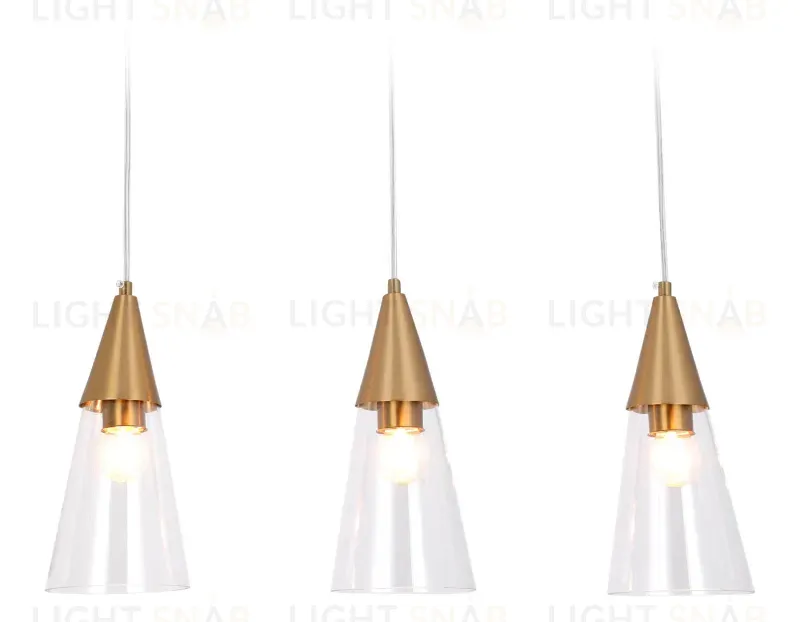 Подвесной светильник Ambrella Light Traditional TR3669 TR3669