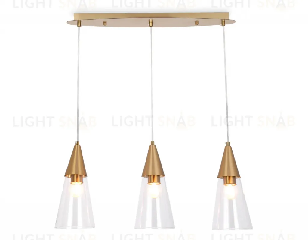 Подвесной светильник Ambrella Light Traditional TR3669 TR3669