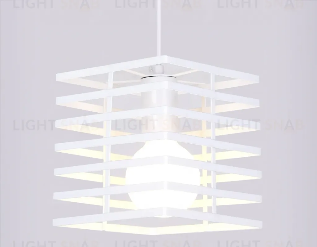 Подвесной светильник Ambrella Light Traditional TR8410 TR8410