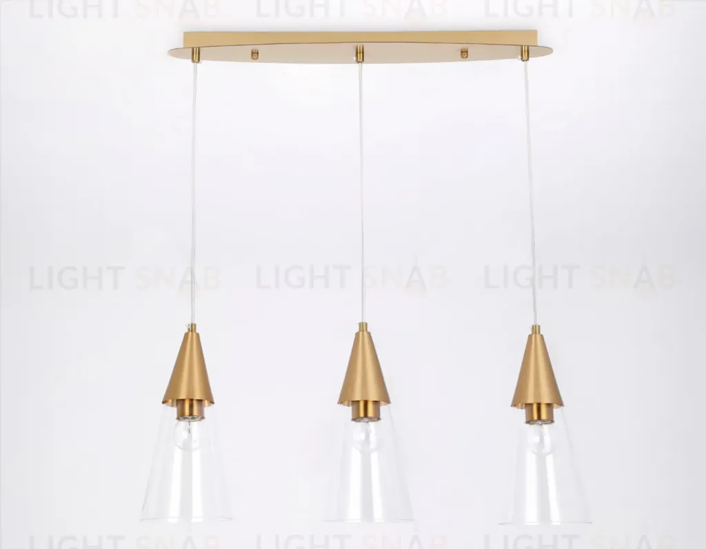 Подвесной светильник Ambrella Light Traditional TR3669 TR3669