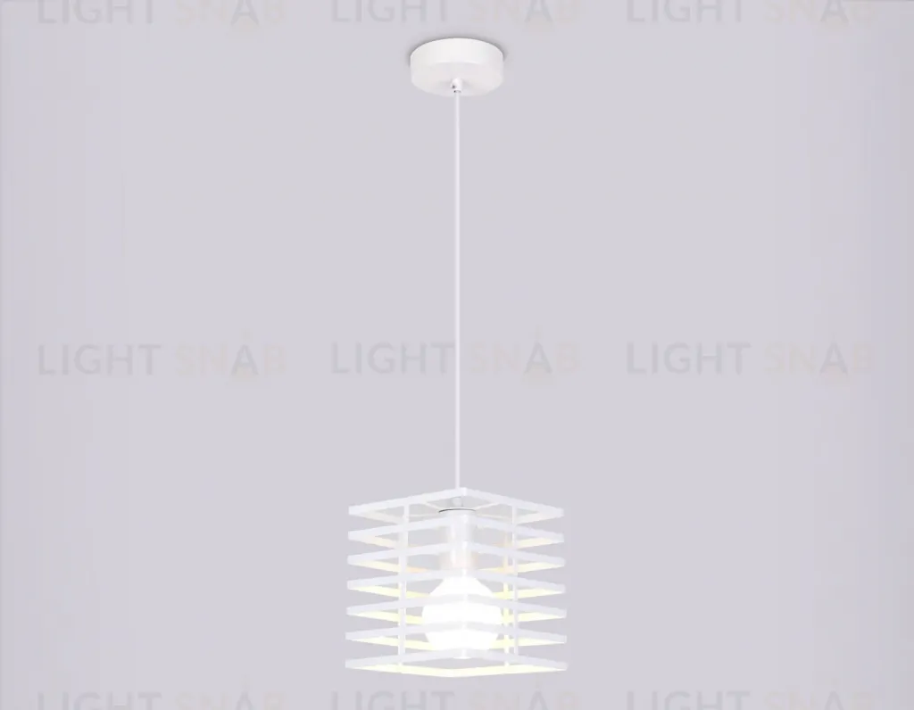 Подвесной светильник Ambrella Light Traditional TR8410 TR8410