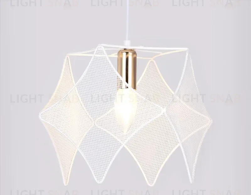 Подвесной светильник Ambrella Light Traditional TR8420 TR8420